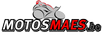 Logo MOTOS MAES BVBA